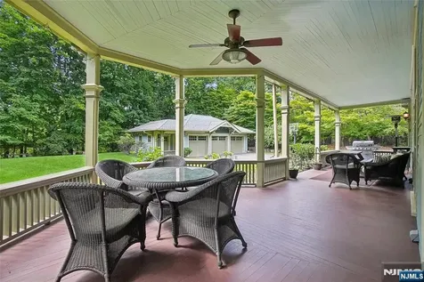 40 Highland Avenue Millburn NJ 07078