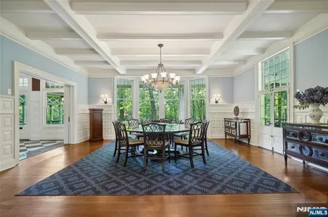 40 Highland Avenue Millburn NJ 07078