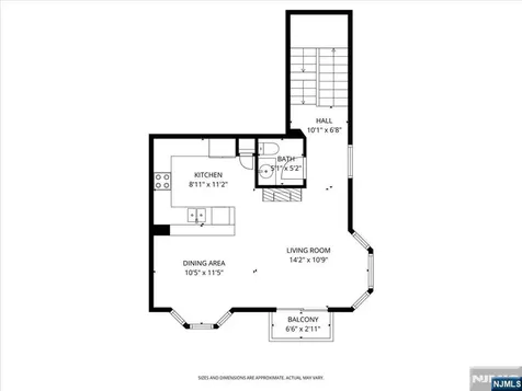 4 Jasmine Lane Garfield NJ 07026