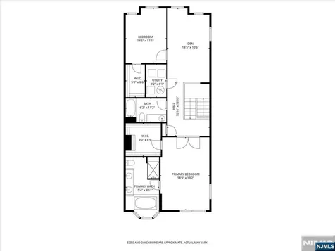 4 Jasmine Lane Garfield NJ 07026