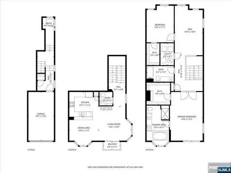4 Jasmine Lane Garfield NJ 07026
