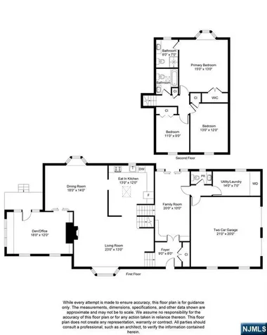 62 Martis Avenue Ramsey NJ 07446