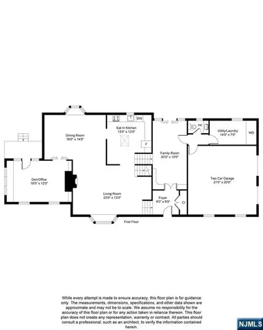 62 Martis Avenue Ramsey NJ 07446