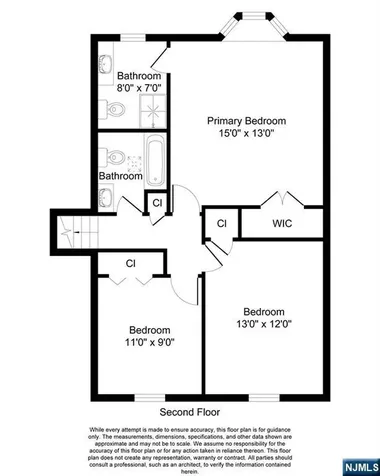 62 Martis Avenue Ramsey NJ 07446
