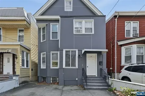 17 Troy Street Jersey City NJ 07307