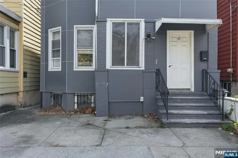 17 Troy Street Jersey City NJ 07307