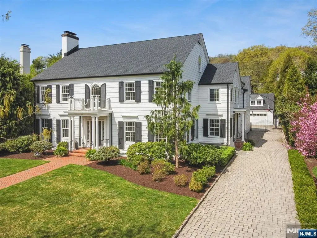 36 Edgemont Road Montclair NJ 07042