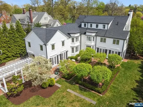 36 Edgemont Road Montclair NJ 07042