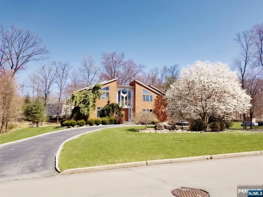 4 Valenza Lane Blauvelt NY 10913