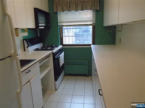 3021 Edwin Avenue Fort Lee NJ 07024
