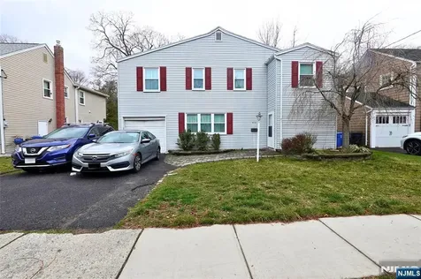 410 Burlington Road Paramus NJ 07652