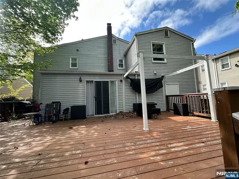 410 Burlington Road Paramus NJ 07652