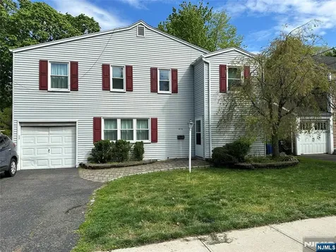 410 Burlington Road Paramus NJ 07652