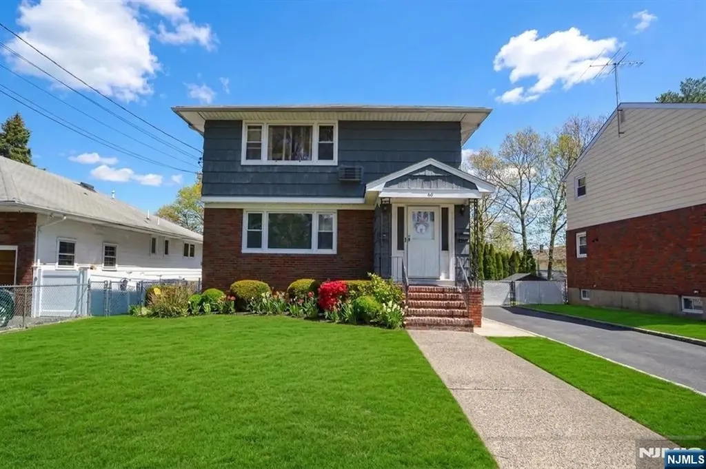 60 Scoles Avenue Clifton NJ 07012