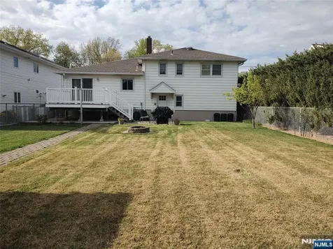 190 Martha Avenue Elmwood Park NJ 07407