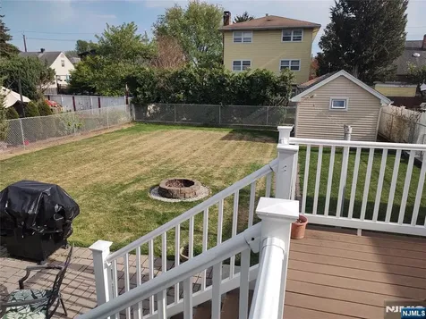 190 Martha Avenue Elmwood Park NJ 07407