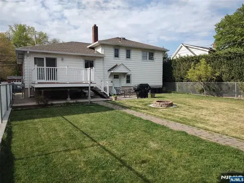 190 Martha Avenue Elmwood Park NJ 07407