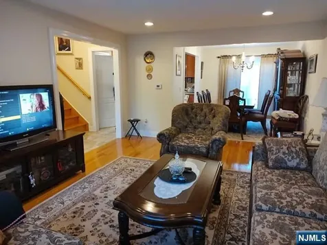190 Martha Avenue Elmwood Park NJ 07407