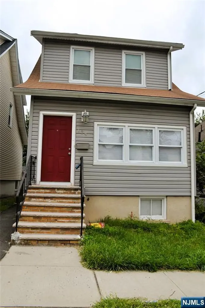 134 High Street West Orange NJ 07052