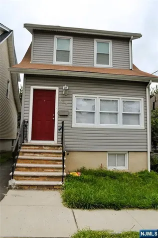 134 High Street West Orange NJ 07052