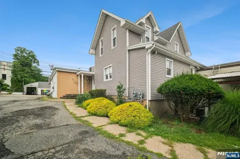 534 Durie Avenue Closter NJ 07624