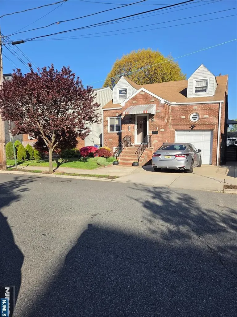 509 Saint Pauls Avenue Cliffside Park NJ 07010