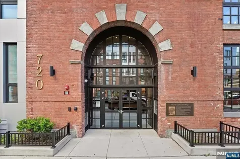 720 Clinton Street Hoboken NJ 07030
