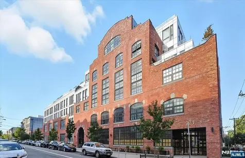 720 Clinton Street Hoboken NJ 07030