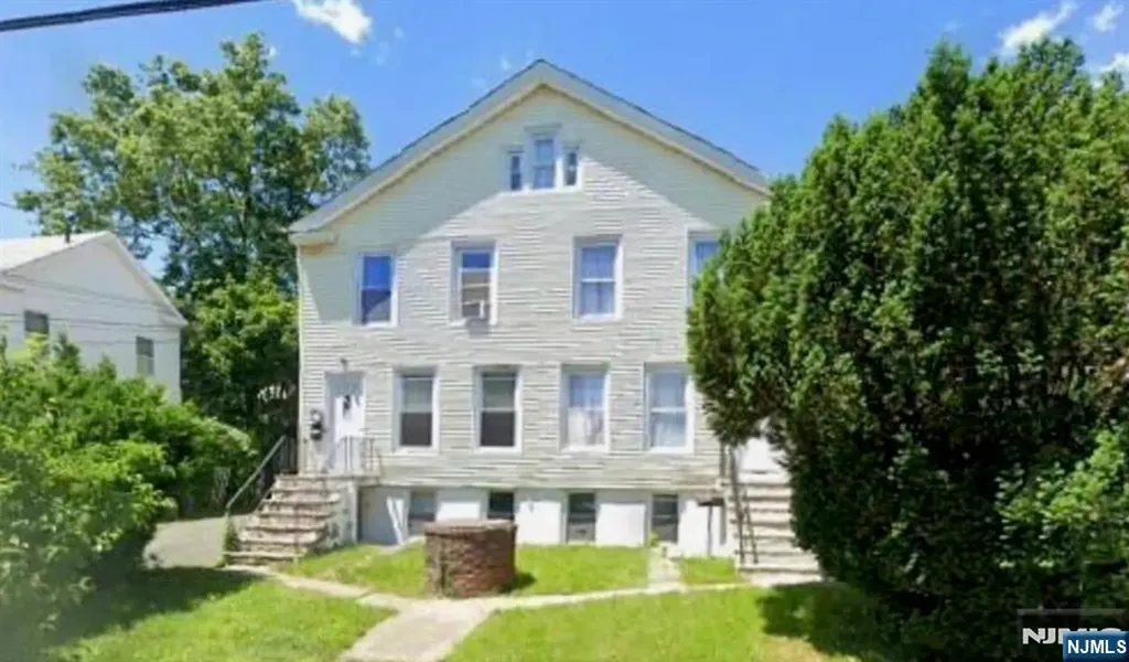 124-126 Spruce Street Bloomfield NJ 07003