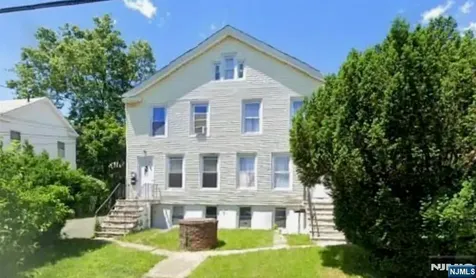 124-126 Spruce Street Bloomfield NJ 07003