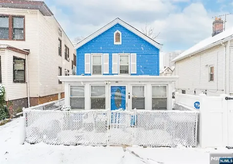 65 Cambridge Street East Orange NJ 07018