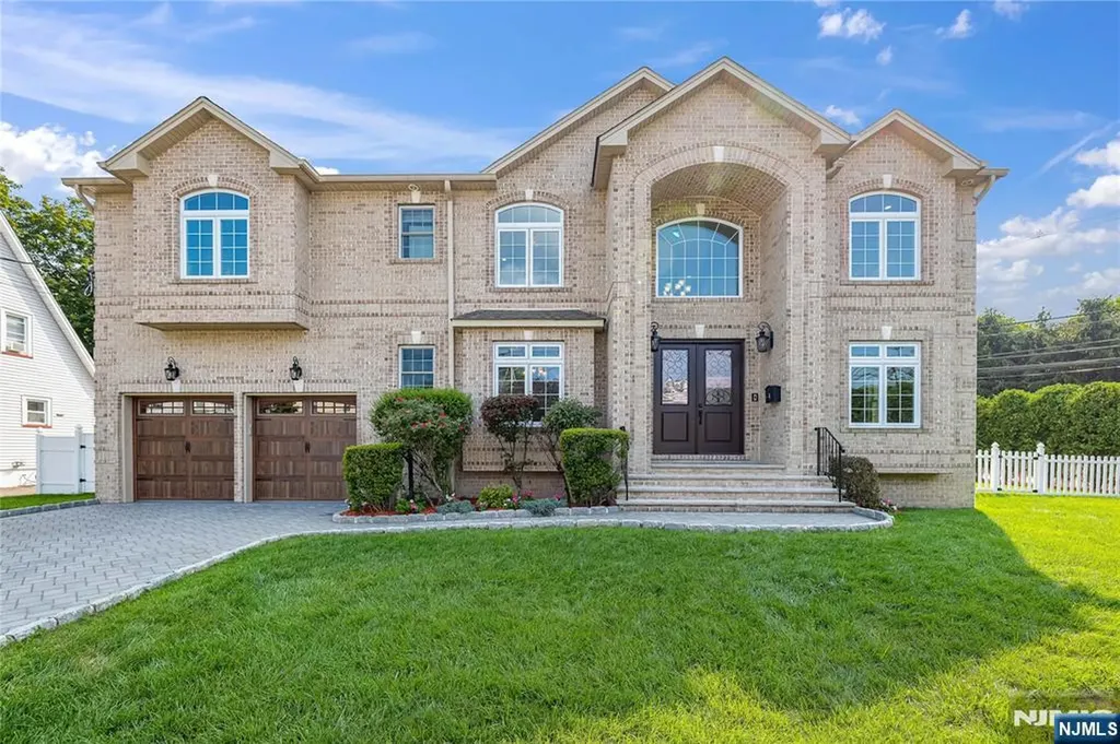 4 Holland Avenue Demarest NJ 07627