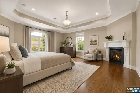 4 Holland Avenue Demarest NJ 07627