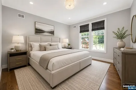 4 Holland Avenue Demarest NJ 07627
