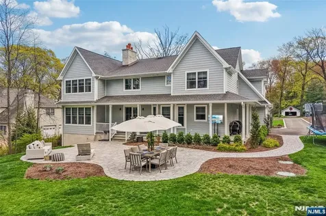 540 Helena Avenue Wyckoff NJ 07481