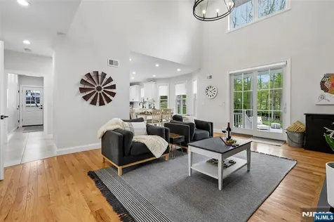 540 Helena Avenue Wyckoff NJ 07481