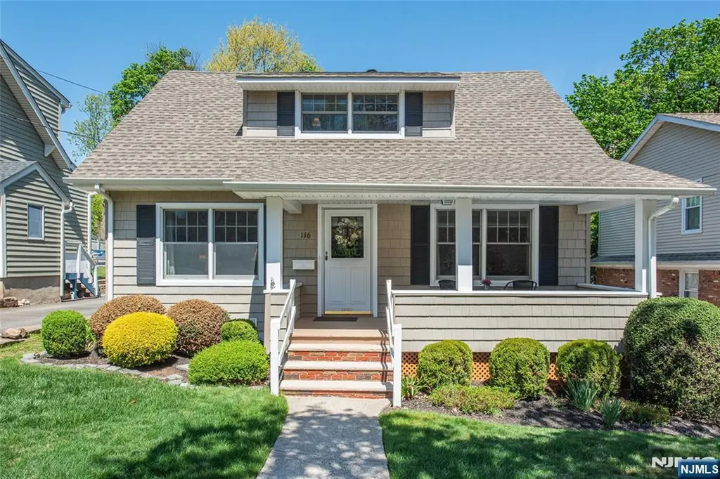 116 Myrtle Avenue Cedar Grove NJ 07009
