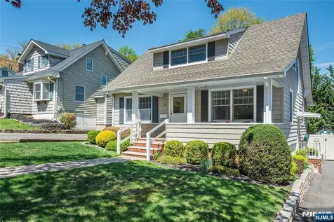 116 Myrtle Avenue Cedar Grove NJ 07009