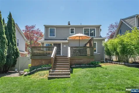 116 Myrtle Avenue Cedar Grove NJ 07009