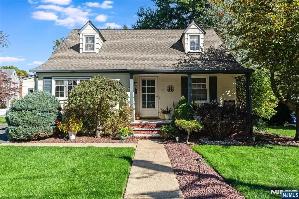 20 Remington Road Fair Lawn NJ 07410