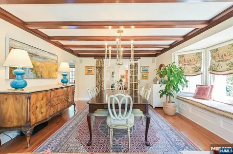 47 Van Allen Road Glen Rock NJ 07452