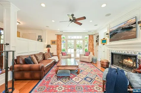 47 Van Allen Road Glen Rock NJ 07452