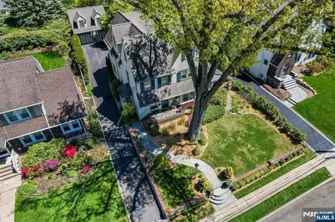 47 Van Allen Road Glen Rock NJ 07452
