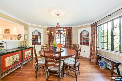 47 Van Allen Road Glen Rock NJ 07452