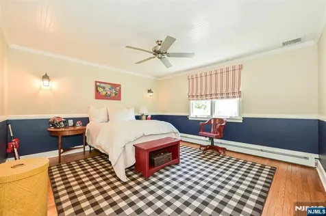 47 Van Allen Road Glen Rock NJ 07452