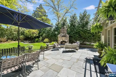 47 Van Allen Road Glen Rock NJ 07452