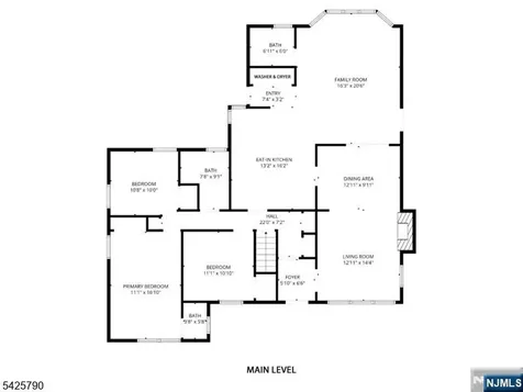 348 Boulevard Pequannock Township NJ 07444