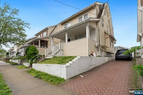 89 6th Street Clifton NJ 07011