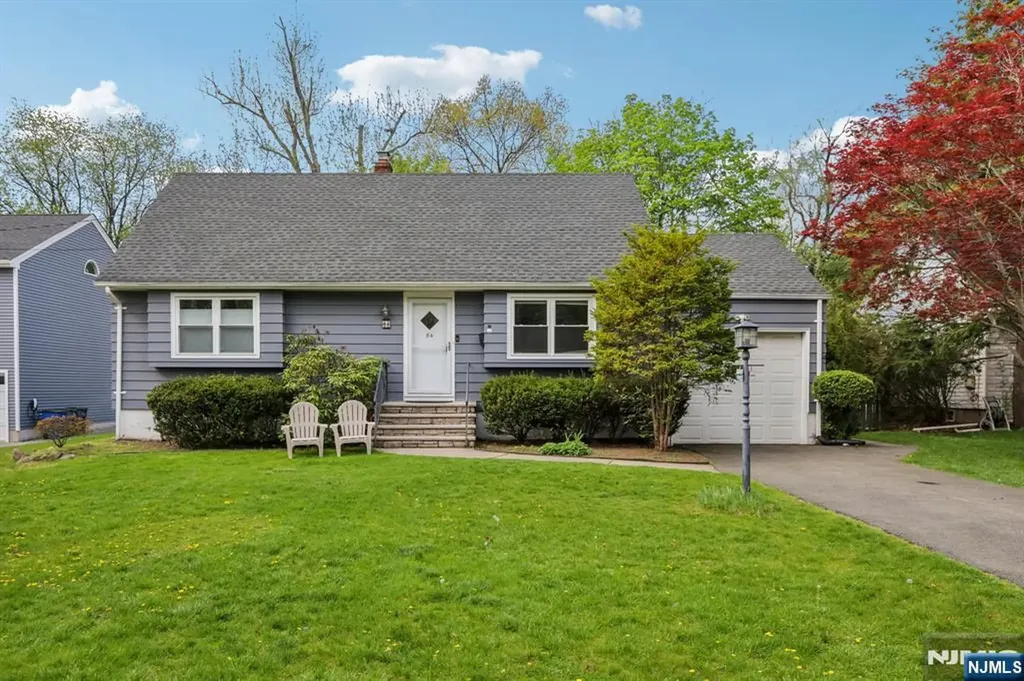 84 Belvidere Road Glen Rock NJ 07452