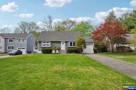 84 Belvidere Road Glen Rock NJ 07452